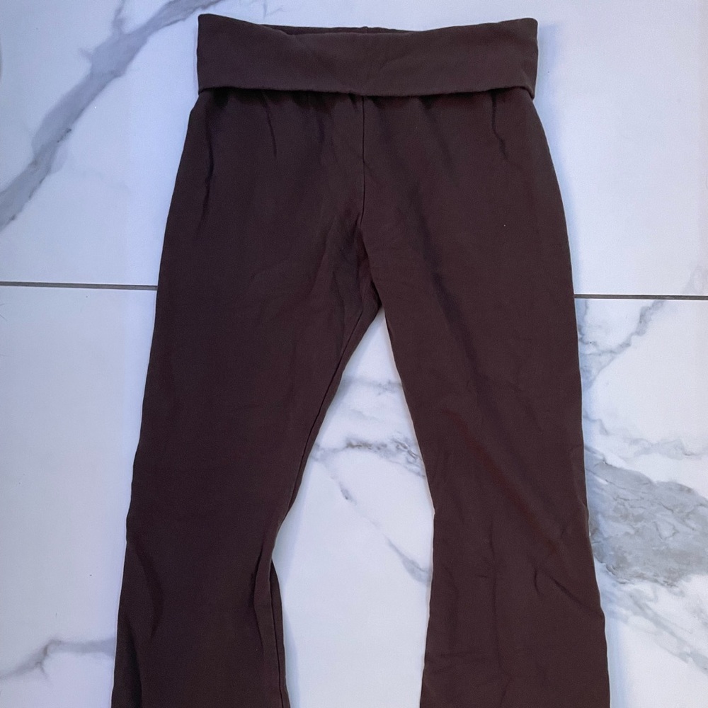 wild fable flare leggings